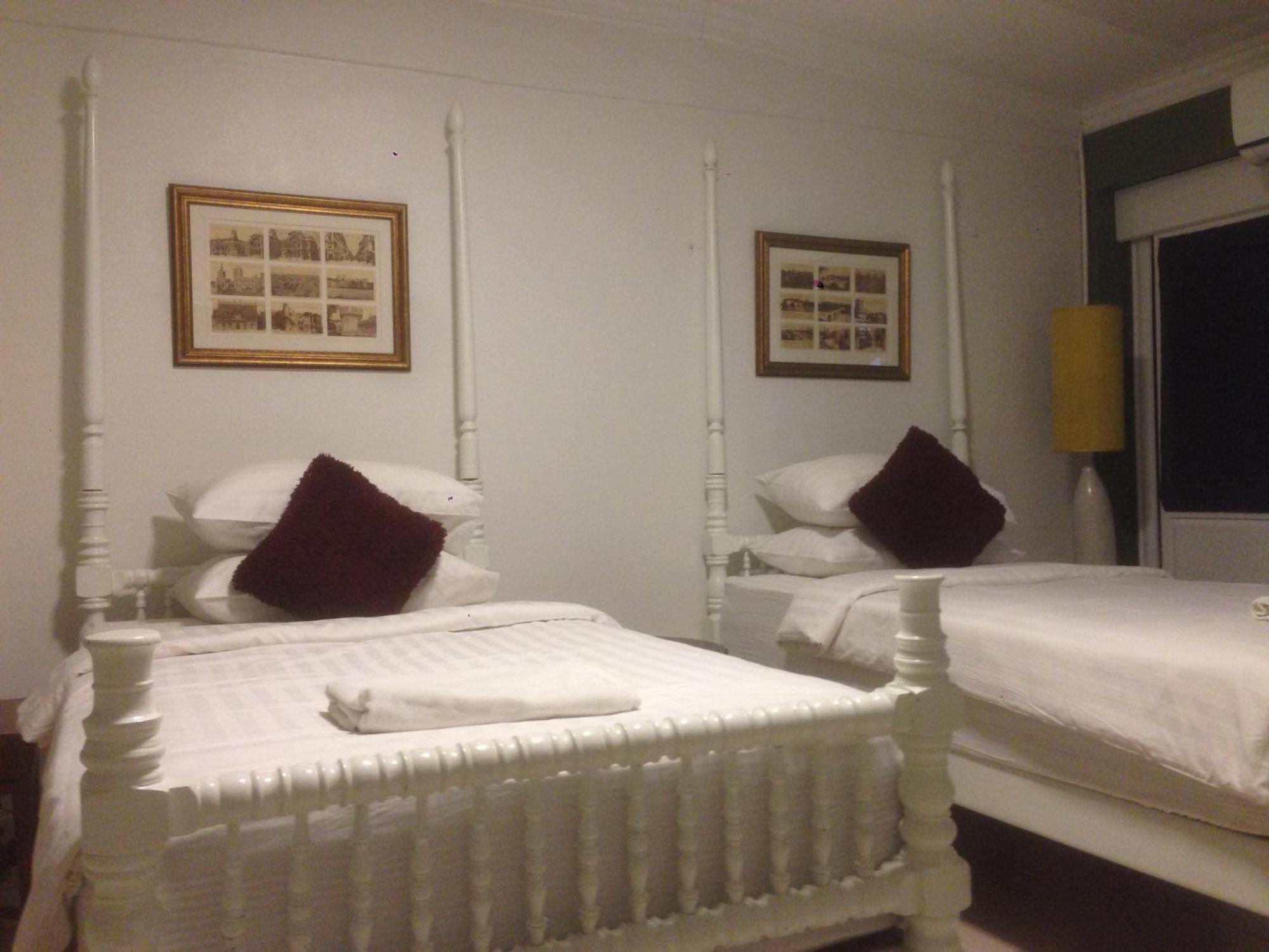 Albergue Bed In Town Chiang Mai Exterior foto