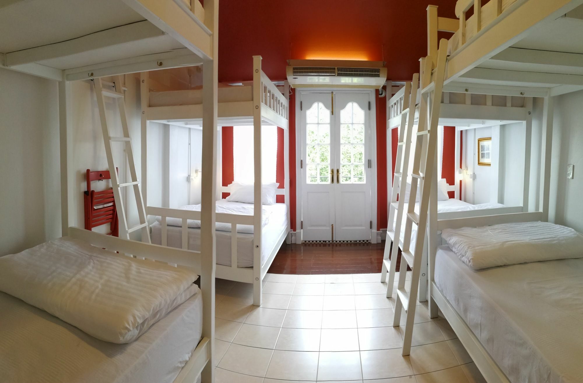 Albergue Bed In Town Chiang Mai Exterior foto