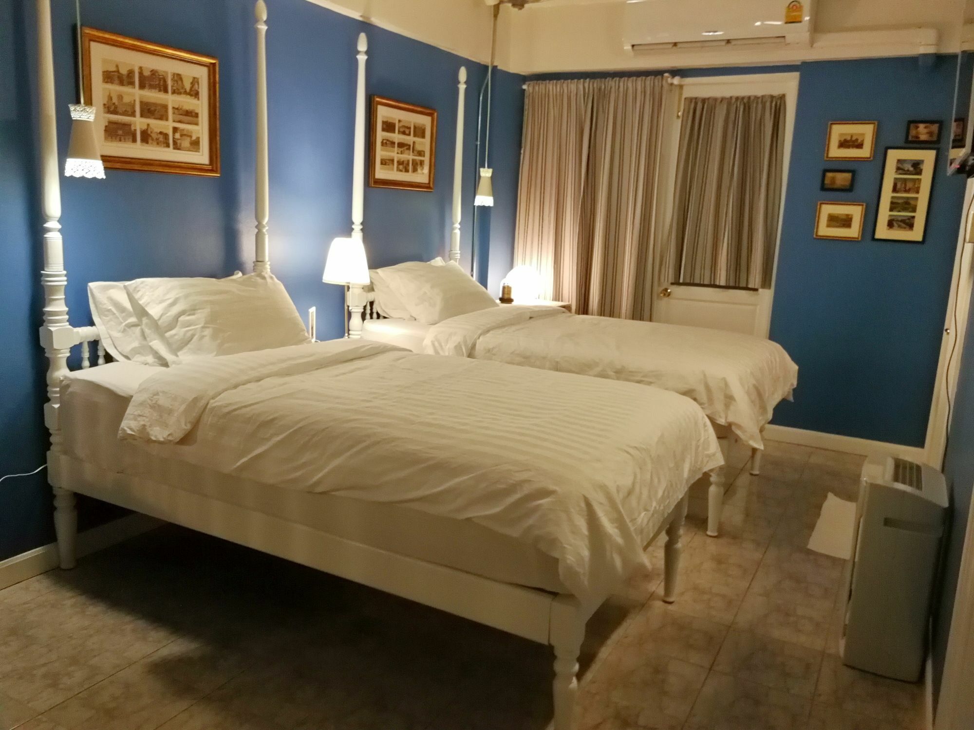 Albergue Bed In Town Chiang Mai Exterior foto