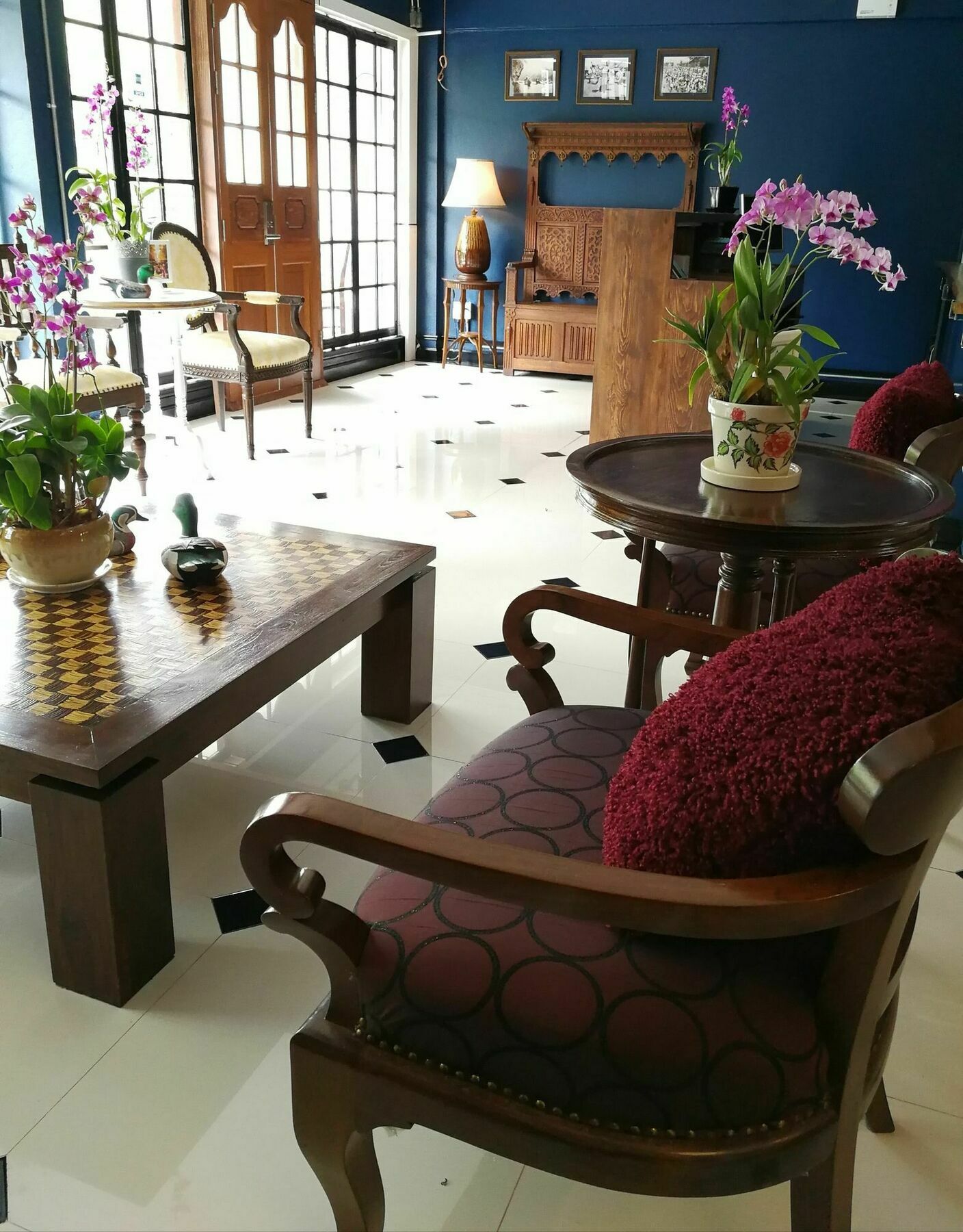 Albergue Bed In Town Chiang Mai Exterior foto