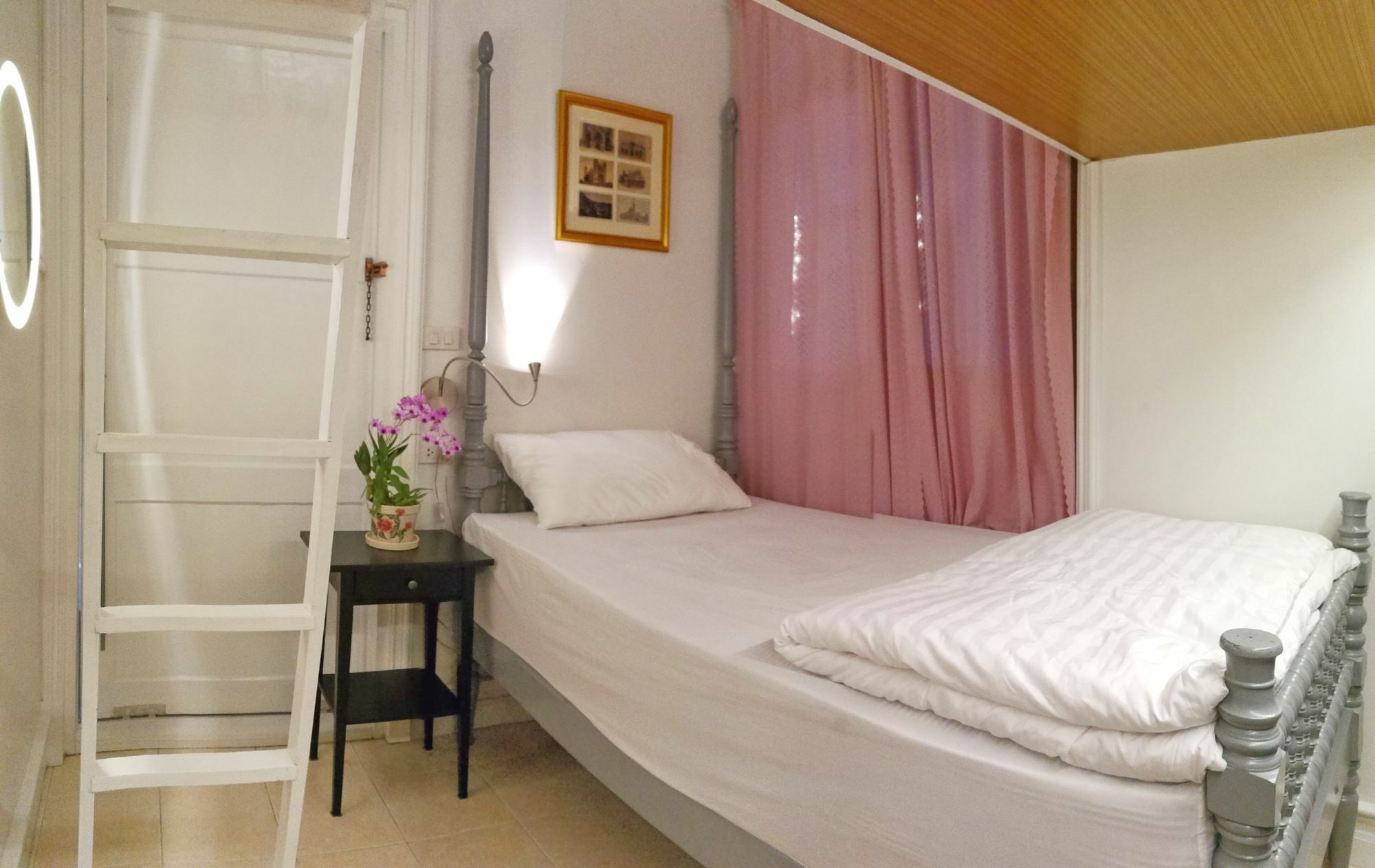 Albergue Bed In Town Chiang Mai Exterior foto