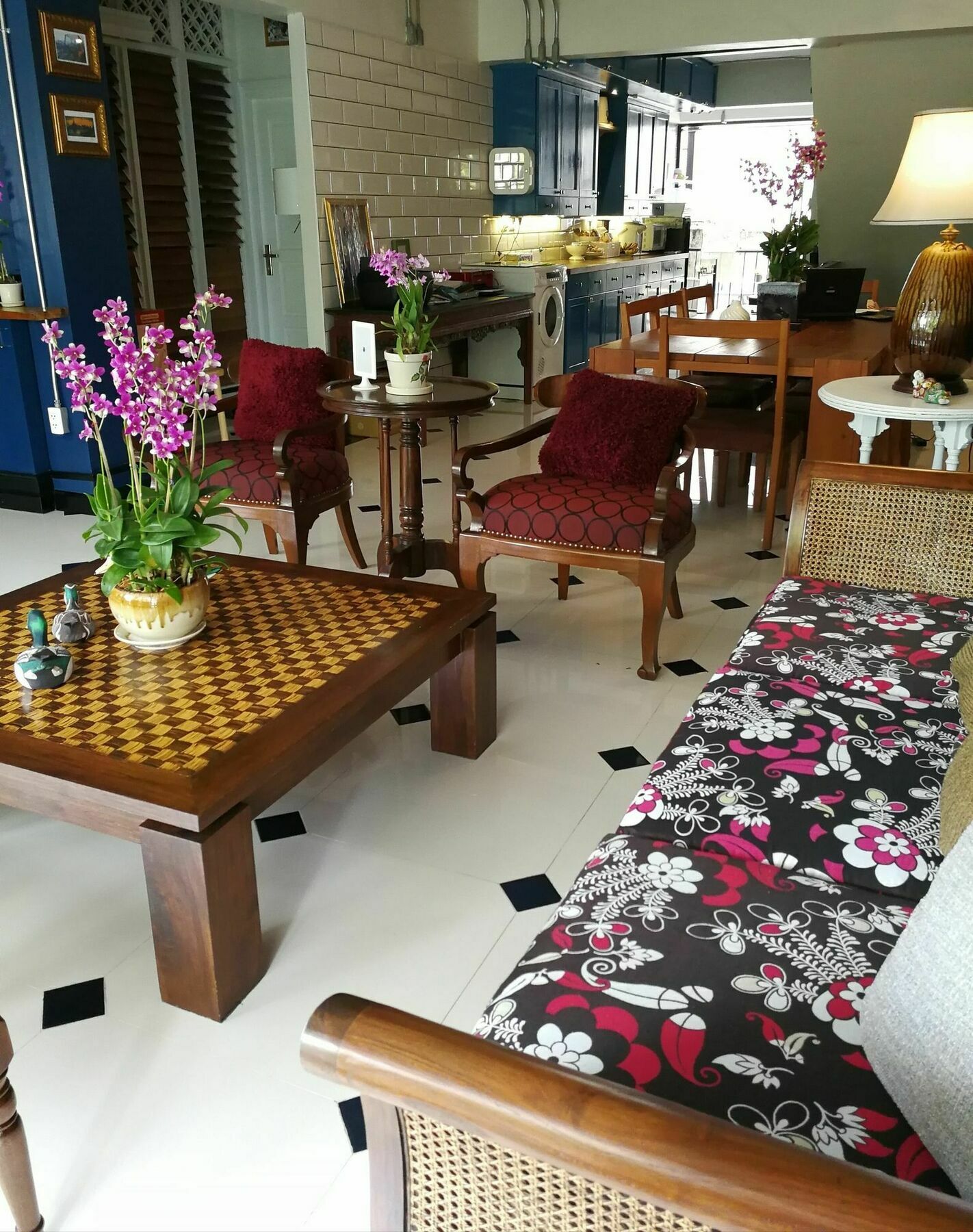 Albergue Bed In Town Chiang Mai Exterior foto